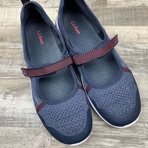 L.L. Bean Shoes Womens Size 9